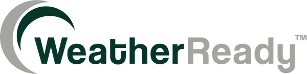 A black and white image of the word " gopher ".